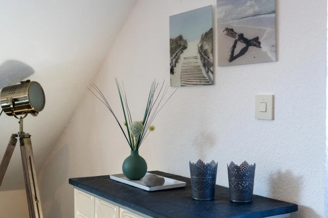 Ferienwohnung Watt´n Blick