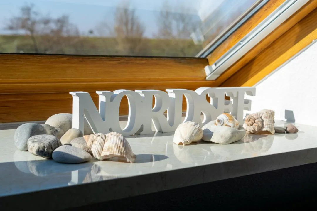 Ferienwohnung Watt´n Blick