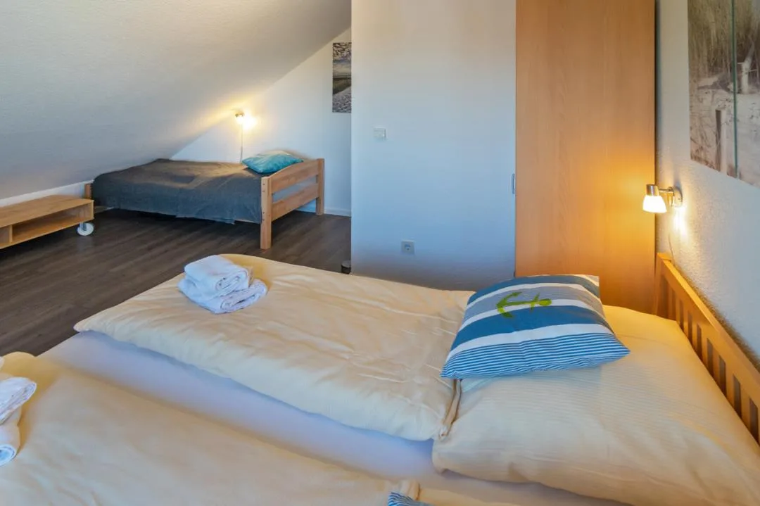 Ferienwohnung Watt´n Blick