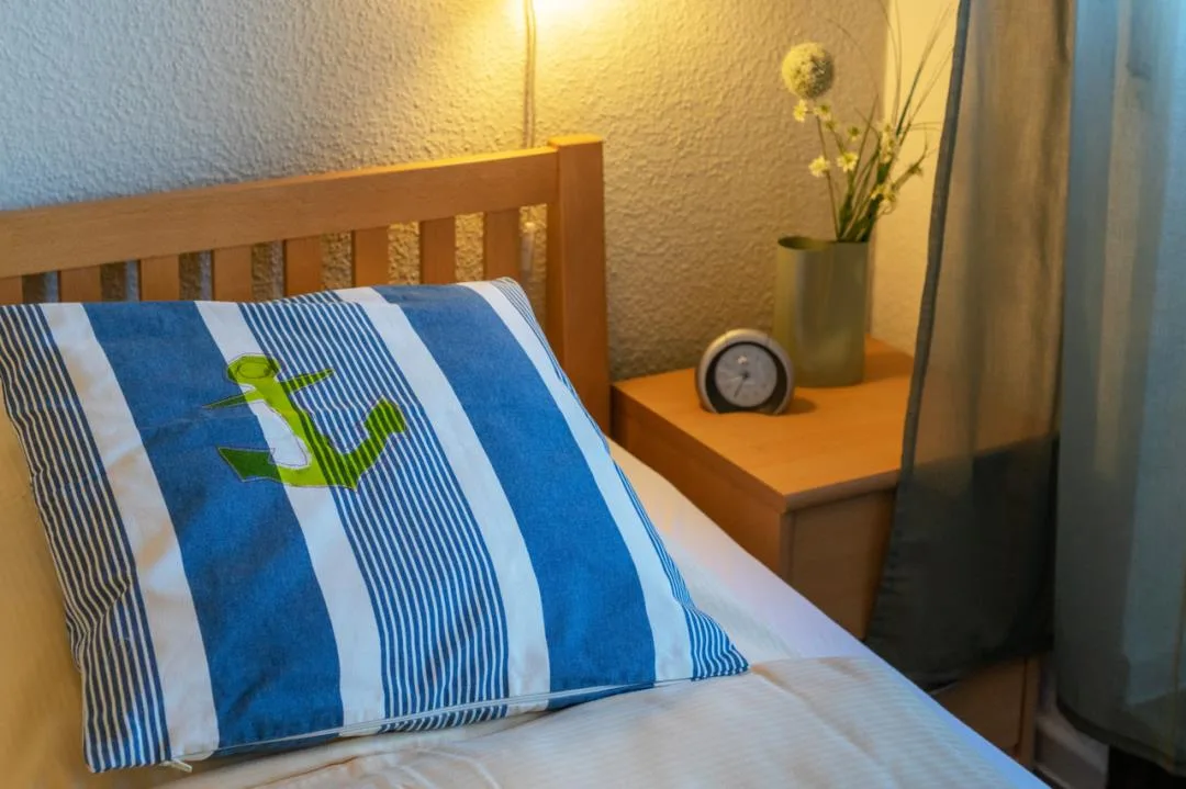 Ferienwohnung Watt´n Blick