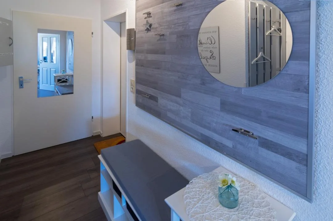 Ferienwohnung Watt´n Blick