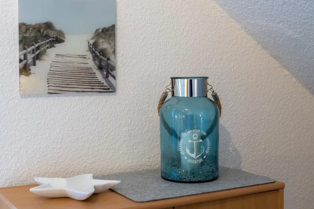 Ferienwohnung Watt´n Blick