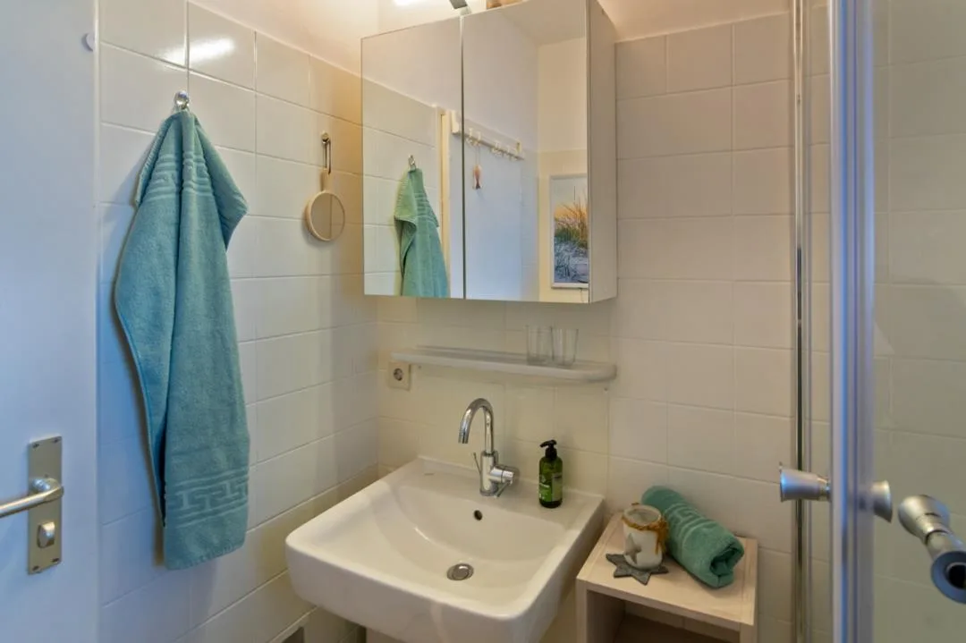 Ferienwohnung Watt´n Blick