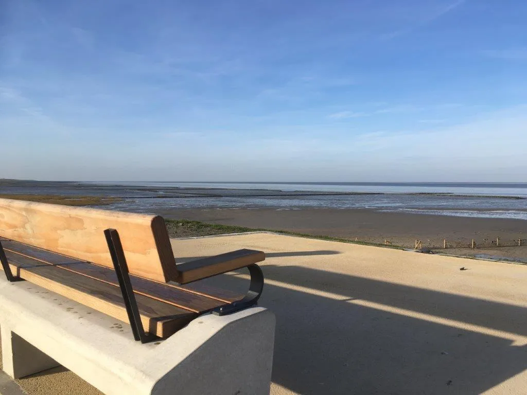 Ferienwohnung Watt´n Blick
