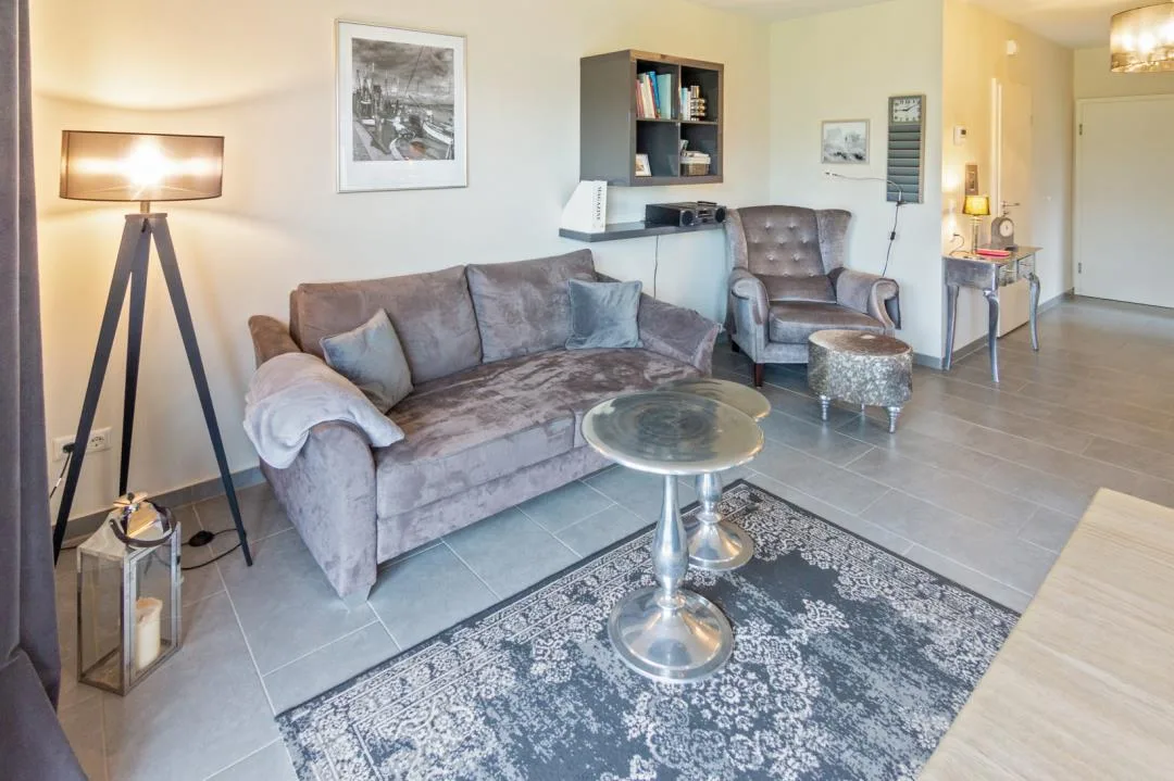Ferienwohnung Nordperle 3