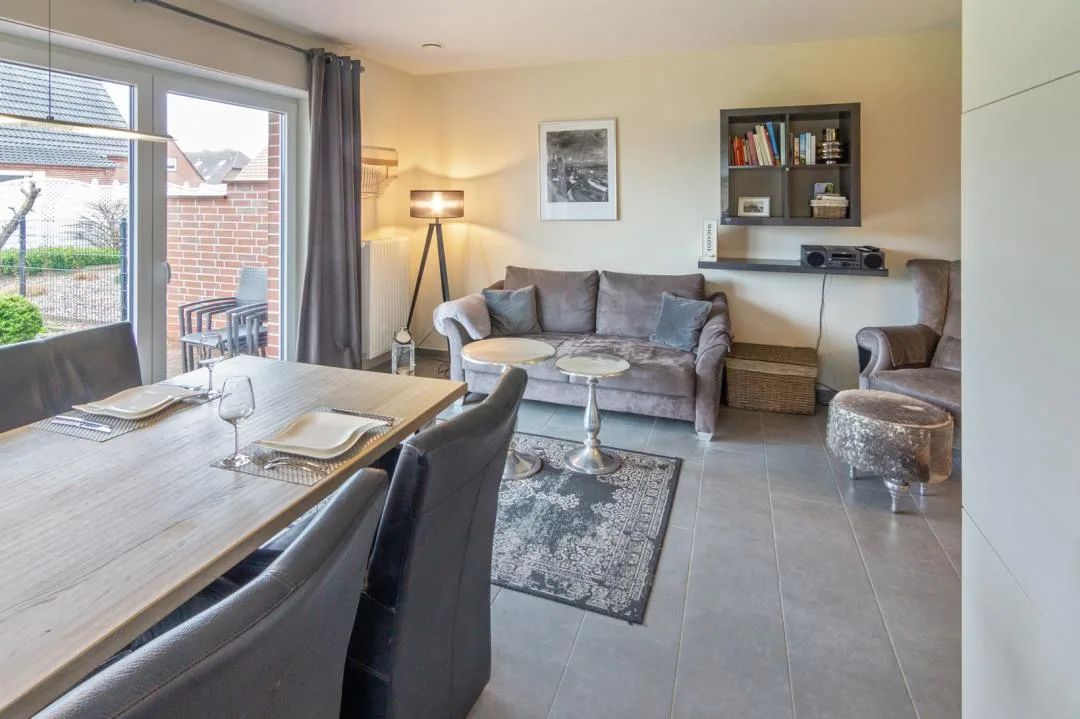 Ferienwohnung Nordperle 3