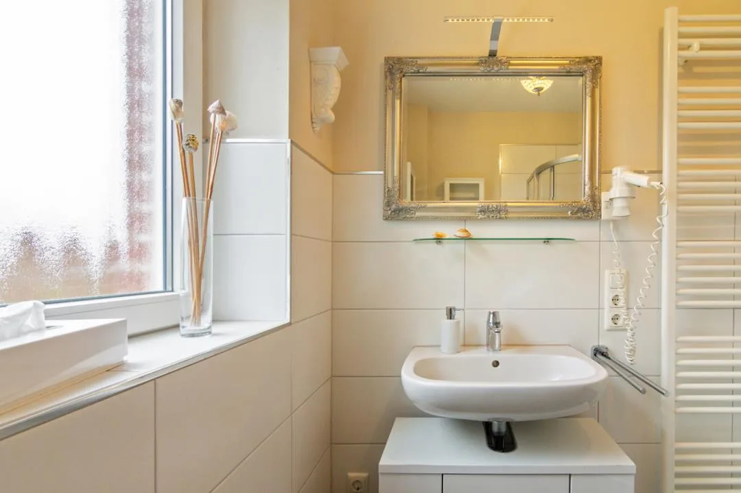 Ferienwohnung Nordperle 3