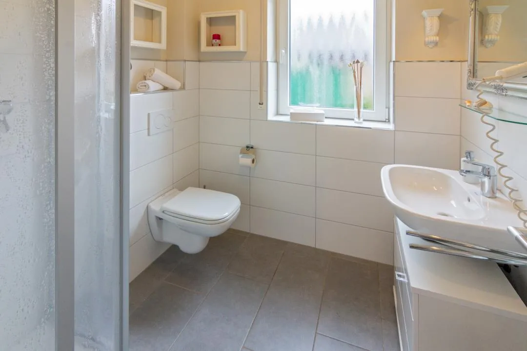 Ferienwohnung Nordperle 3