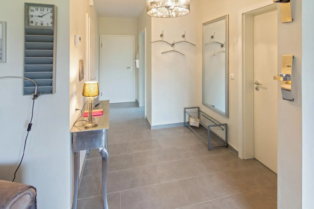 Ferienwohnung Nordperle 3