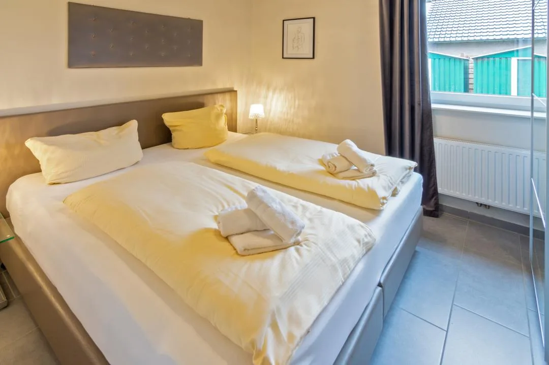 Ferienwohnung Nordperle 3