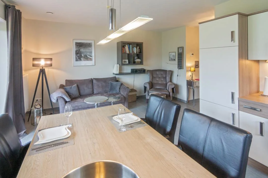 Ferienwohnung Nordperle 3