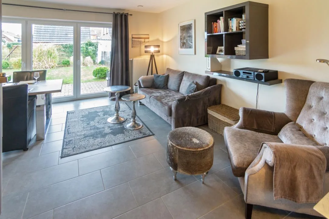 Ferienwohnung Nordperle 3