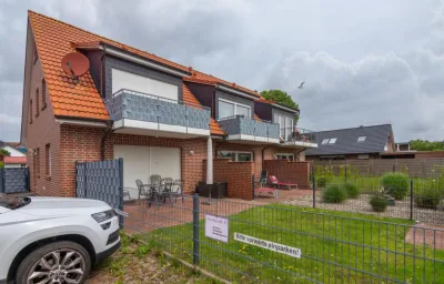 Ferienwohnung Nordperle 3