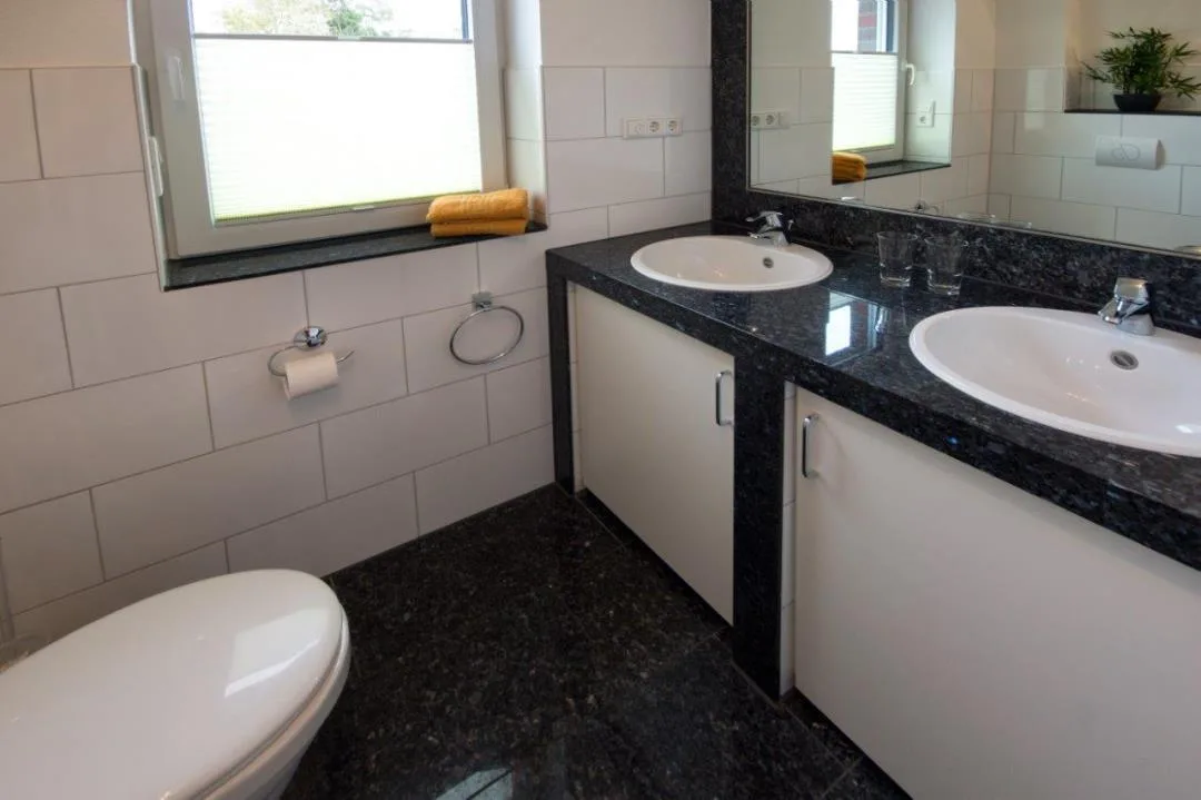 Ferienwohnung Stopperstek