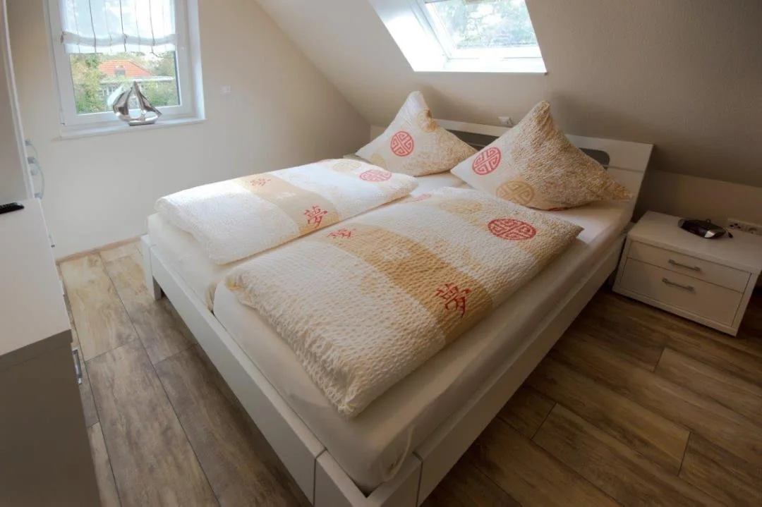 Ferienwohnung Stopperstek