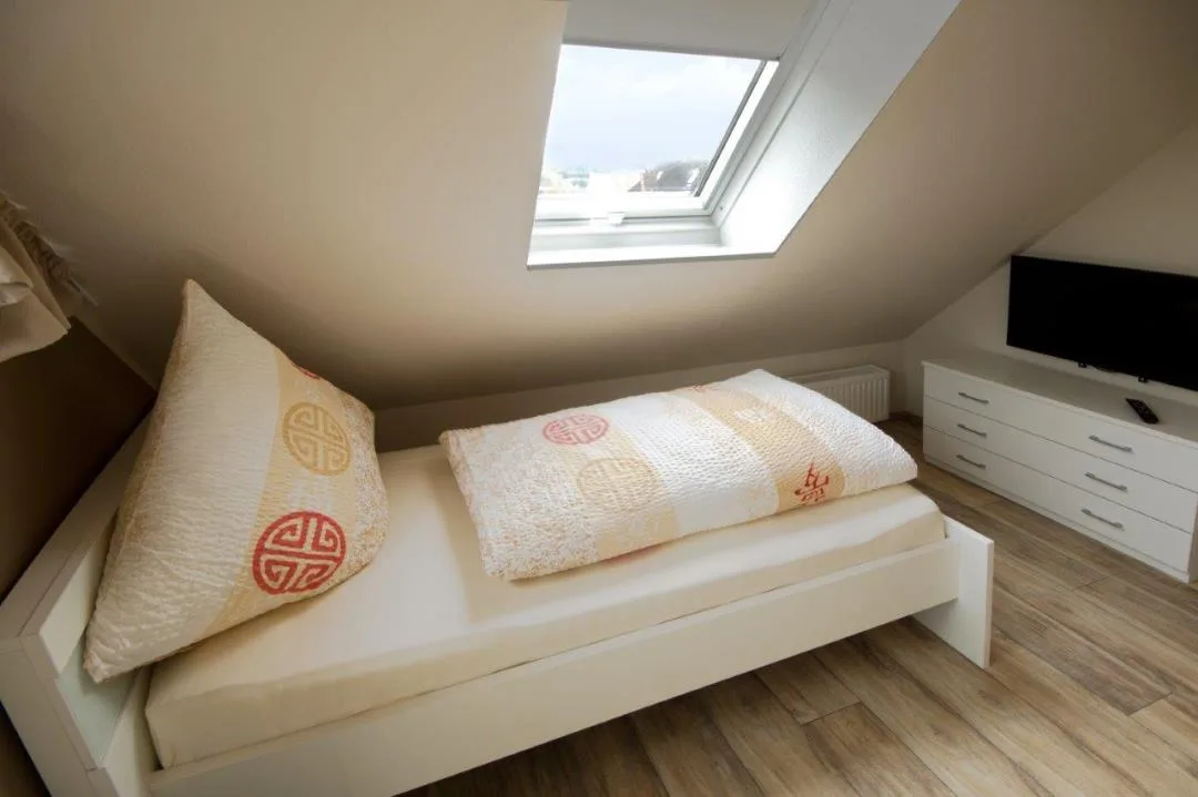 Ferienwohnung Stopperstek