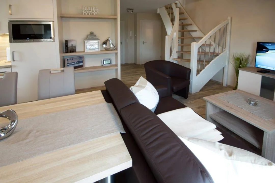 Ferienwohnung Stopperstek