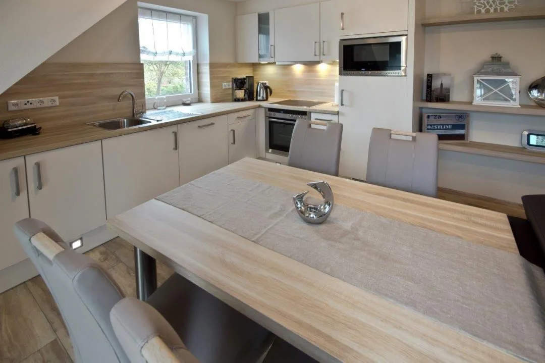 Ferienwohnung Stopperstek