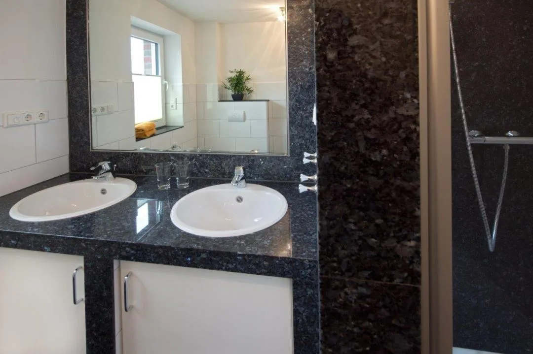 Ferienwohnung Stopperstek