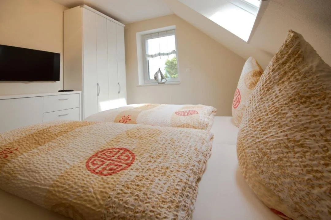 Ferienwohnung Stopperstek