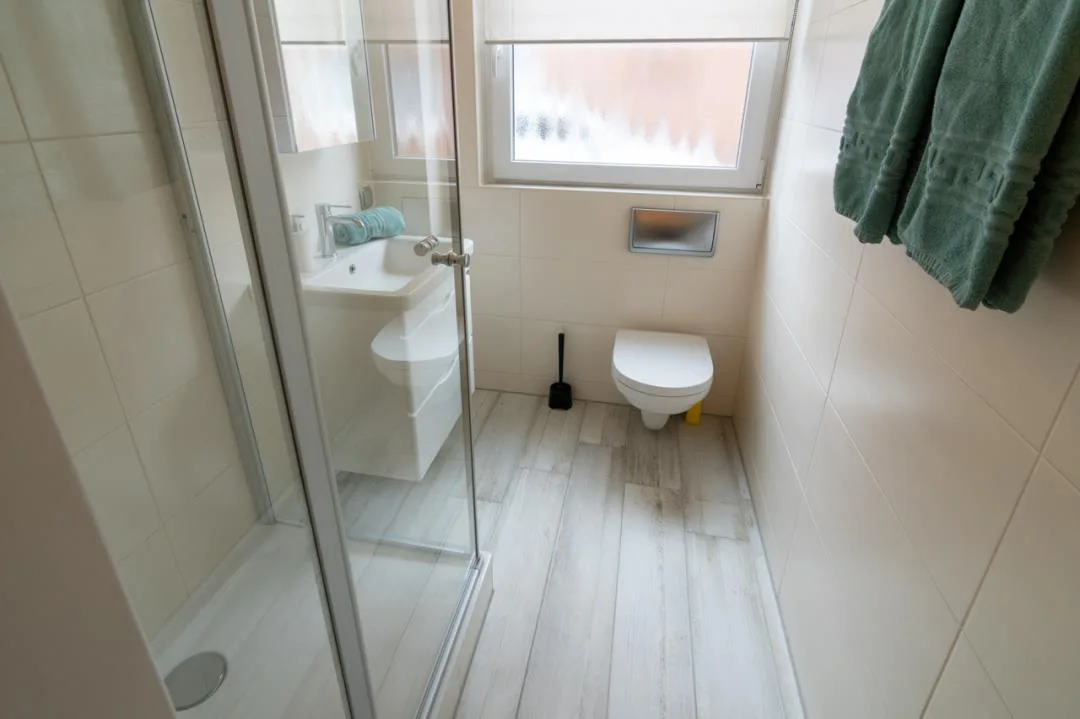 Ferienwohnung Rahn