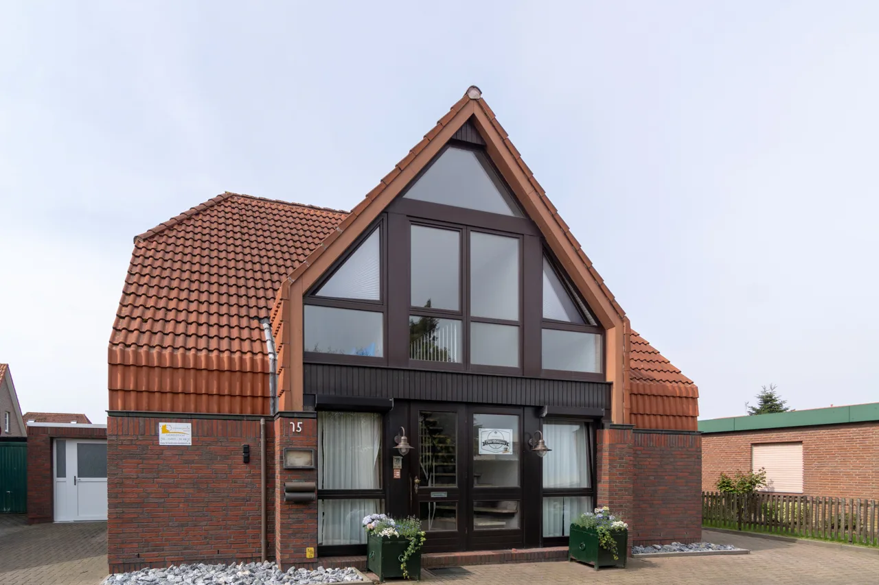Ferienwohnung Rahn
