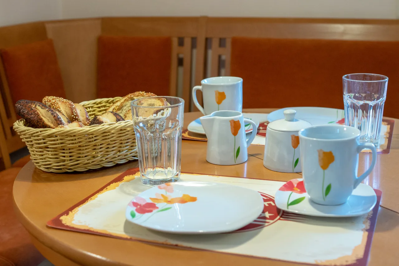 Ferienwohnung Rahn