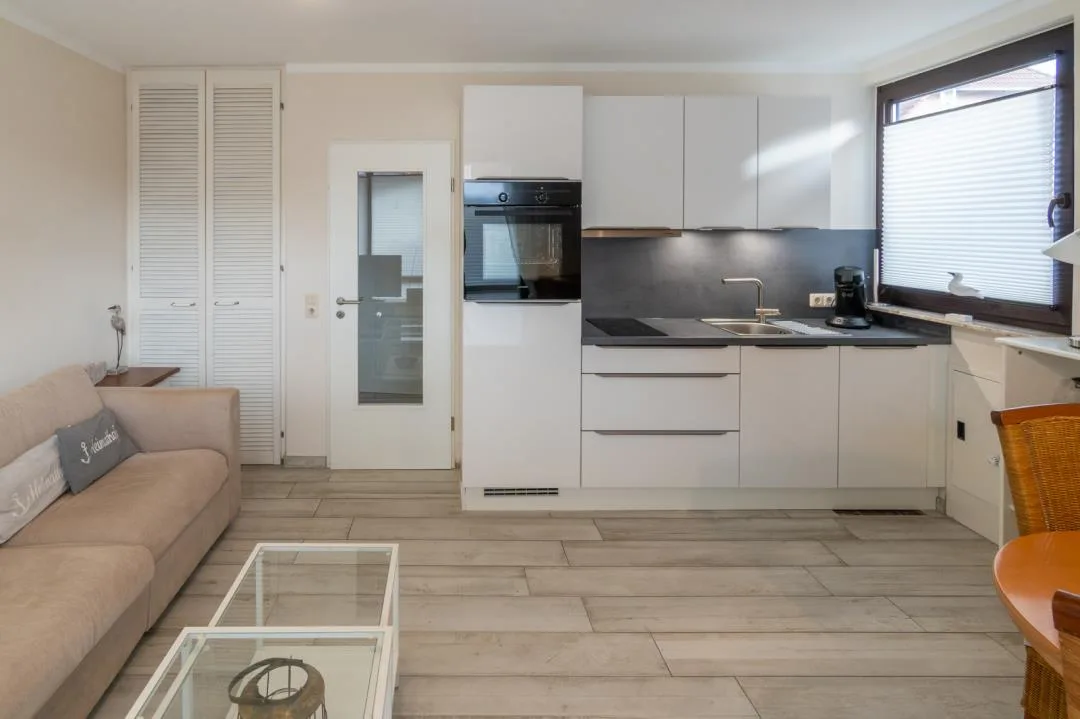Ferienwohnung Rahn