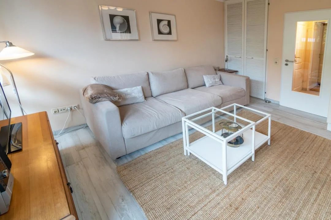 Ferienwohnung Rahn