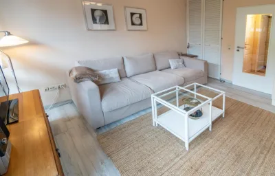 Ferienwohnung Rahn