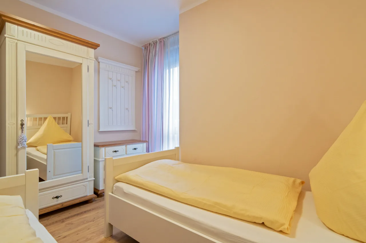 Ferienwohnung Rahn