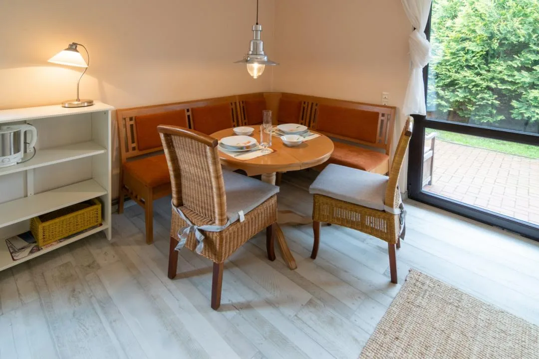 Ferienwohnung Rahn