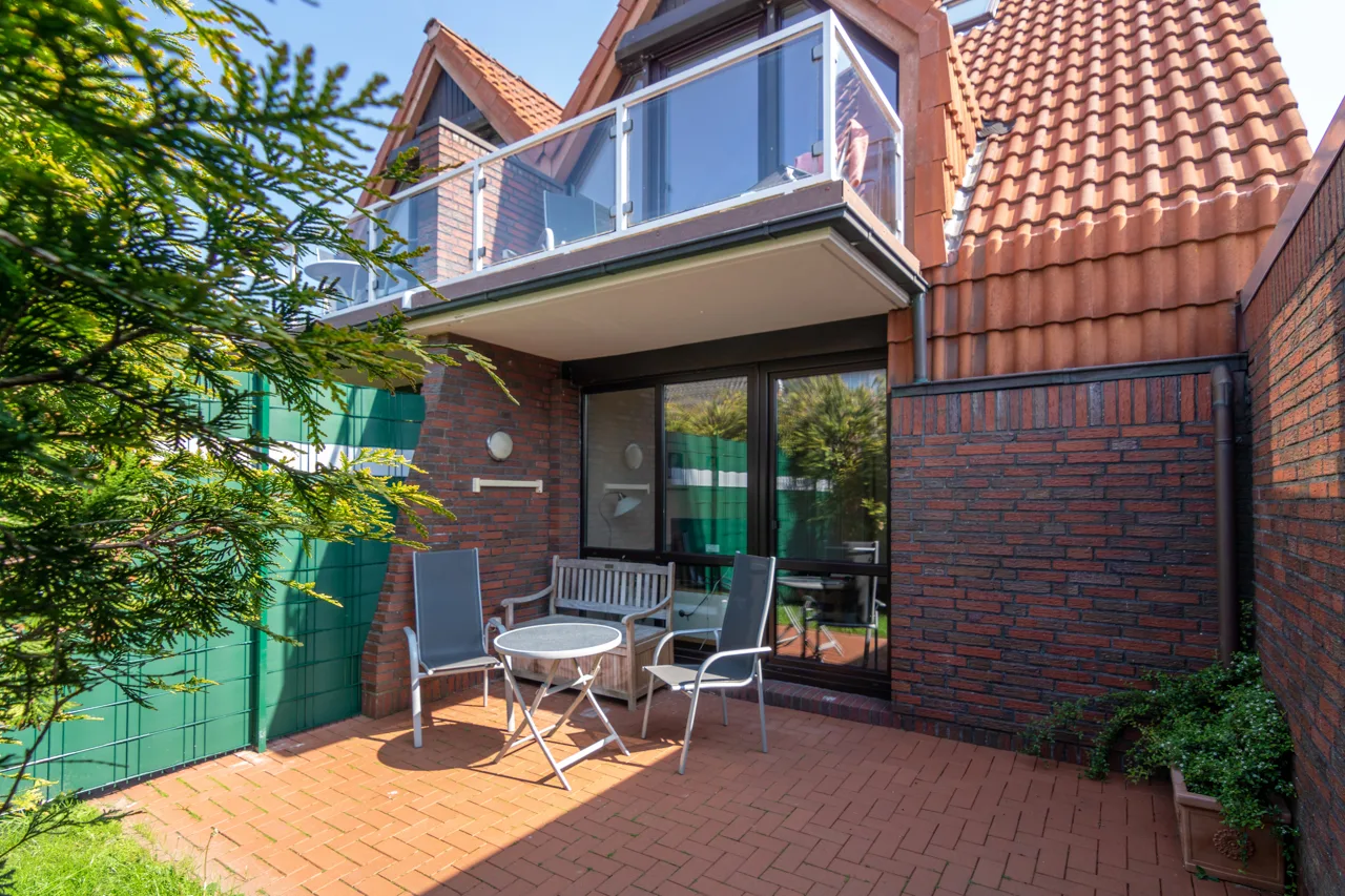 Ferienwohnung Rahn