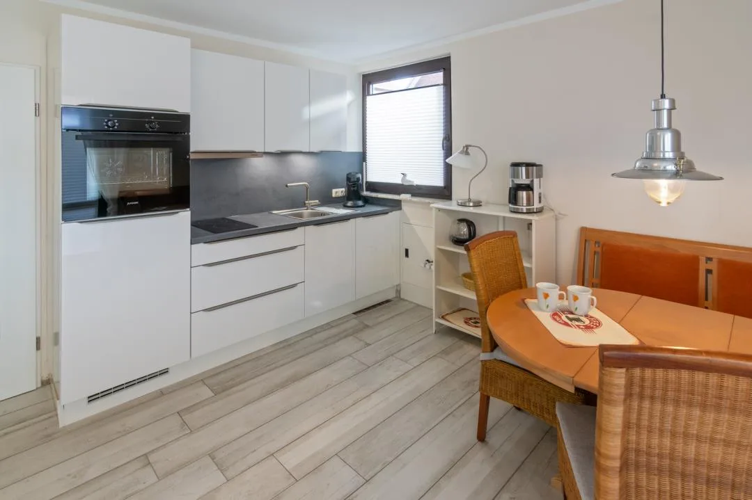 Ferienwohnung Rahn