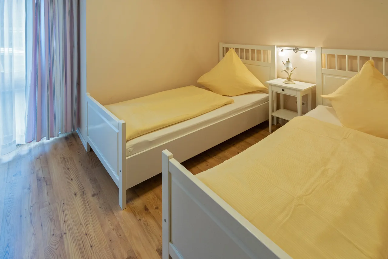 Ferienwohnung Rahn