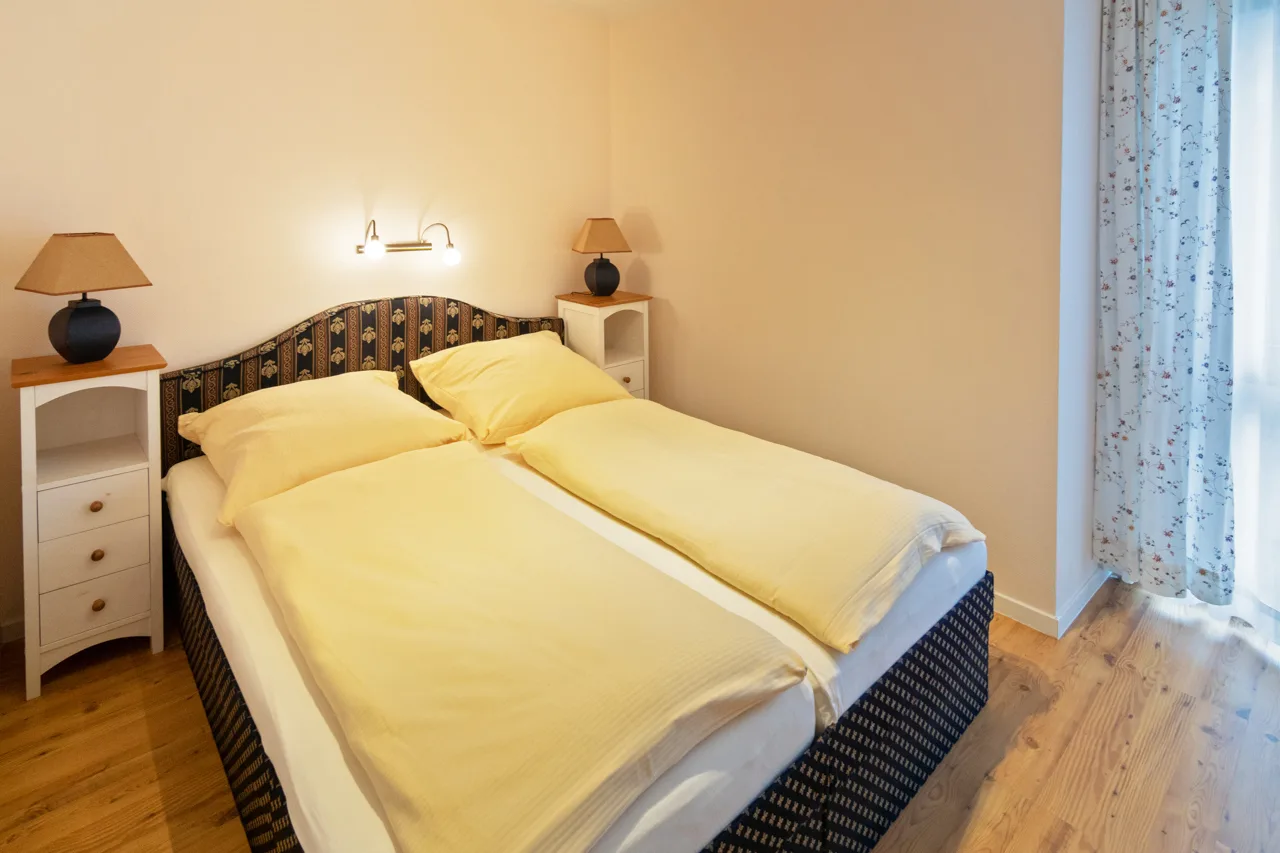 Ferienwohnung Mientje