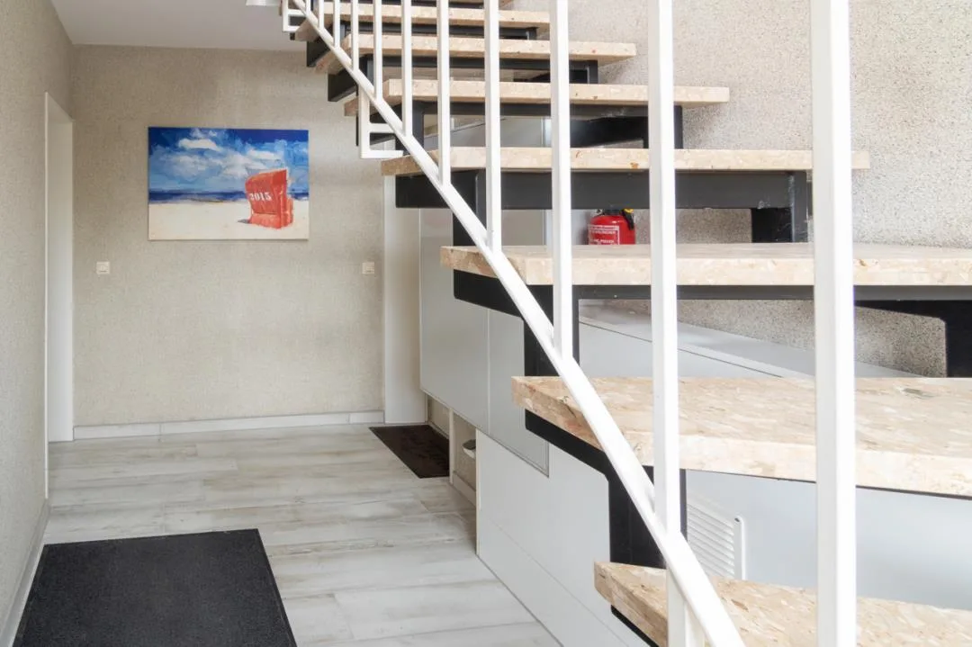 Ferienwohnung Mientje