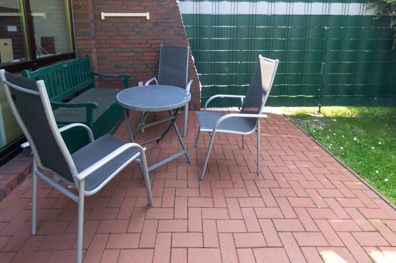 Ferienwohnung Mientje