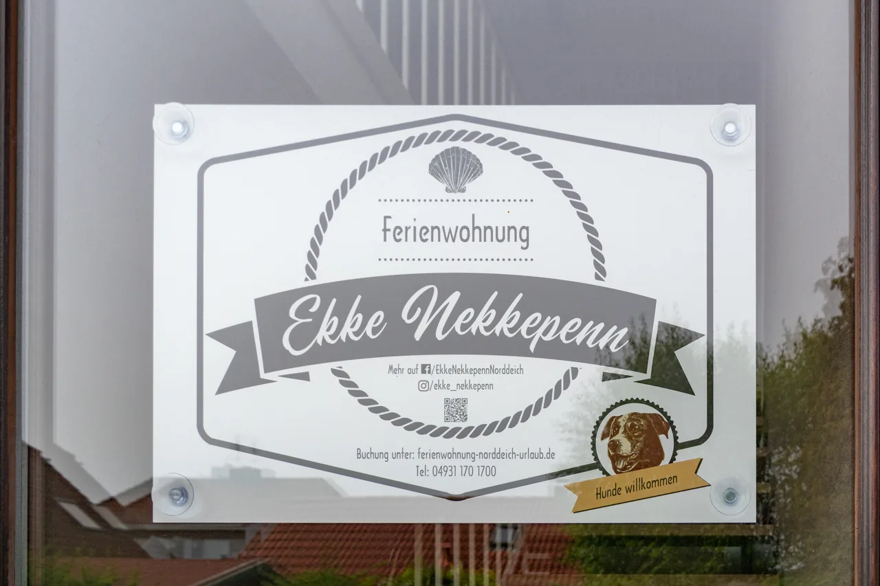Ferienwohnung Mientje