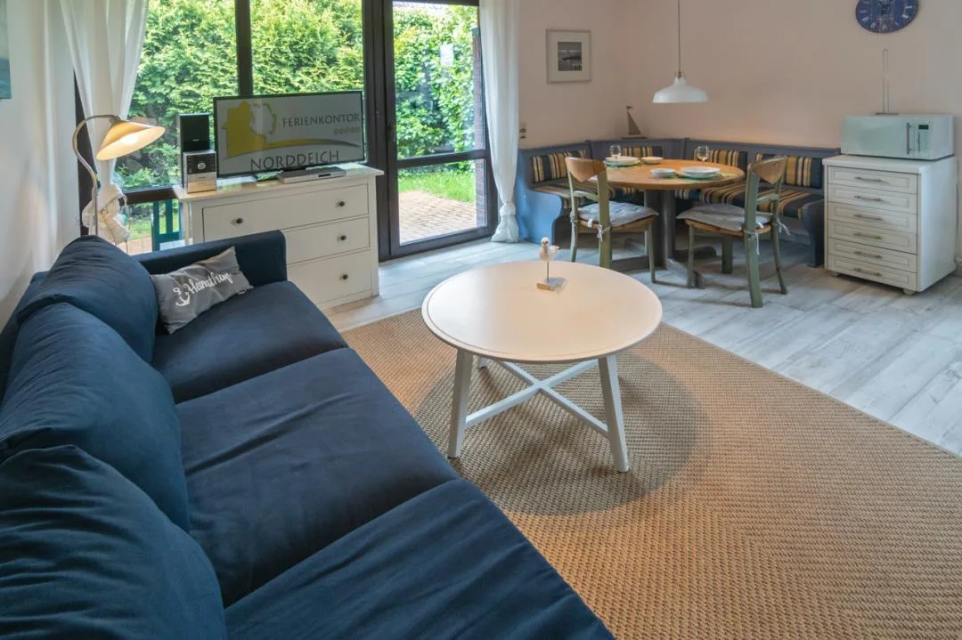 Ferienwohnung Mientje