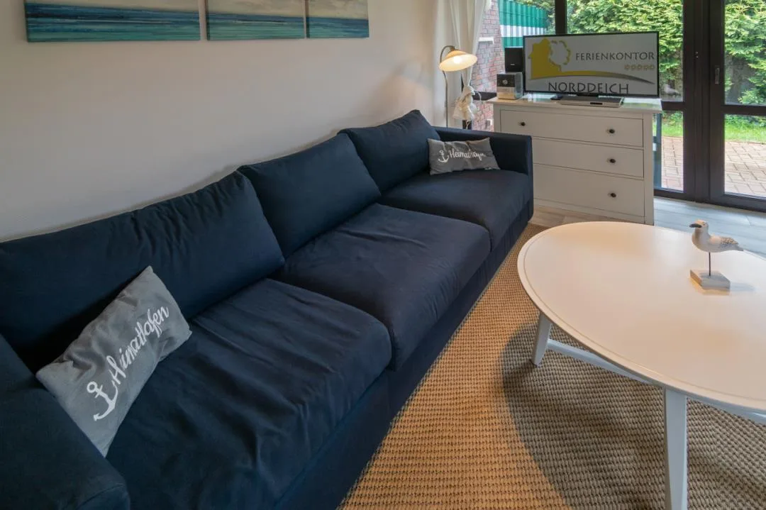 Ferienwohnung Mientje