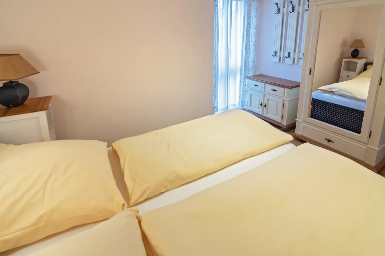Ferienwohnung Mientje