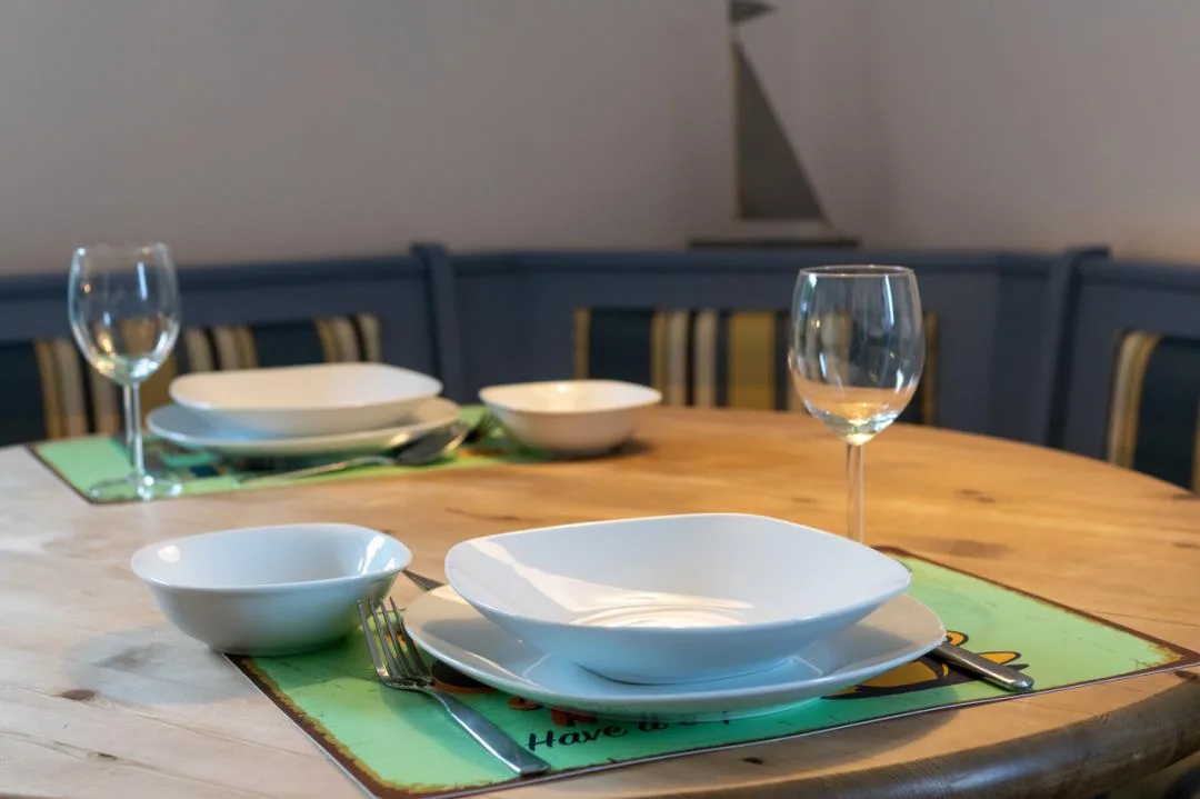 Ferienwohnung Mientje