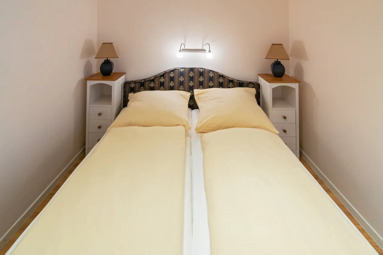 Ferienwohnung Mientje