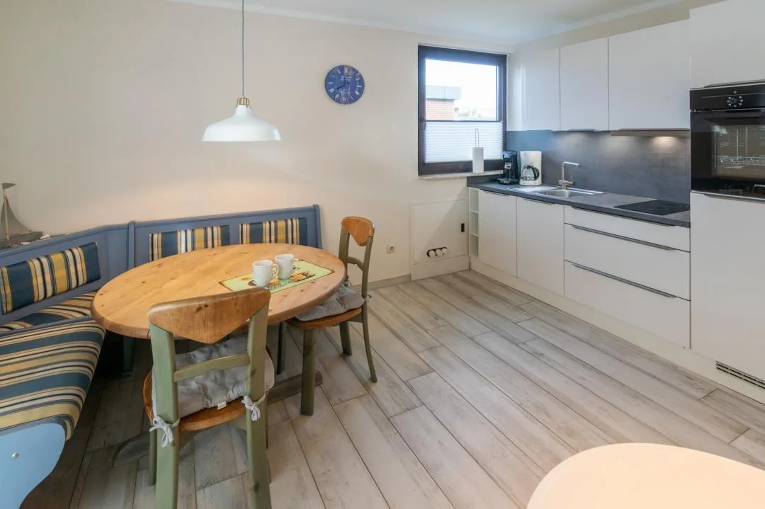 Ferienwohnung Mientje