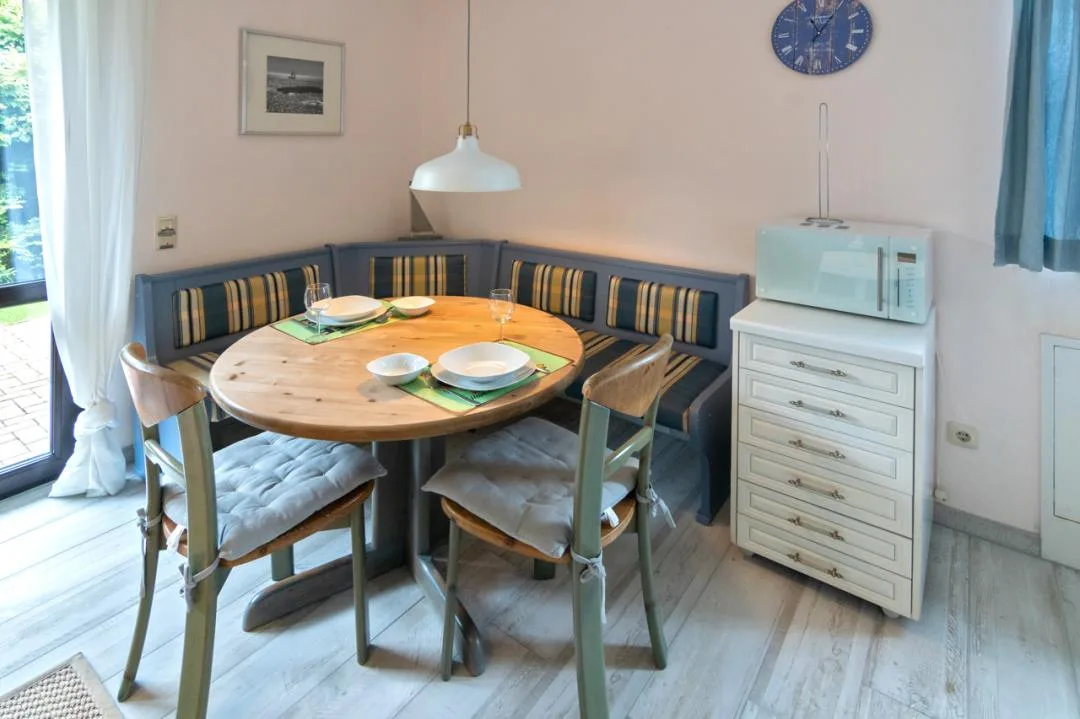 Ferienwohnung Mientje