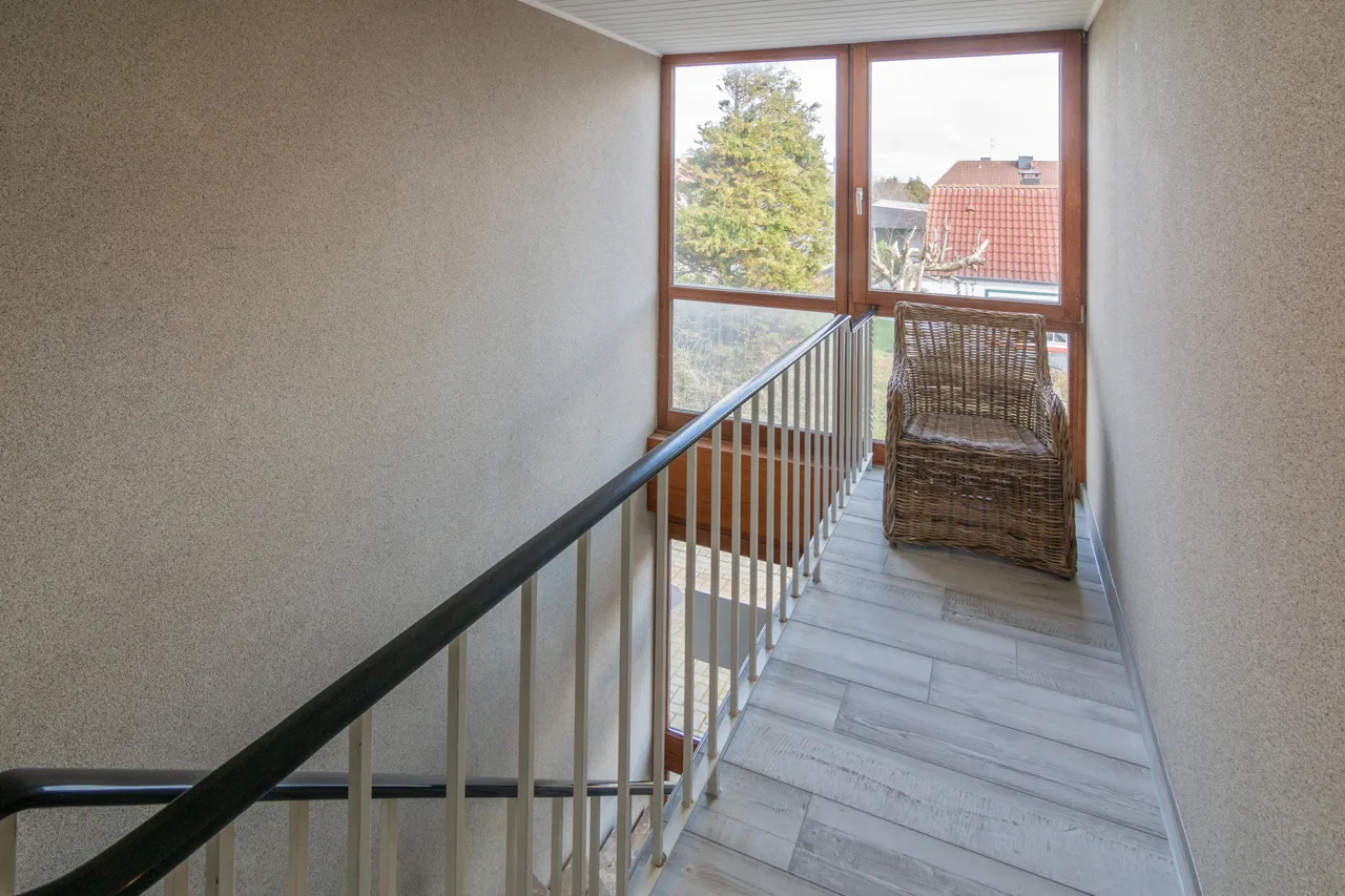 Ferienwohnung Gyde