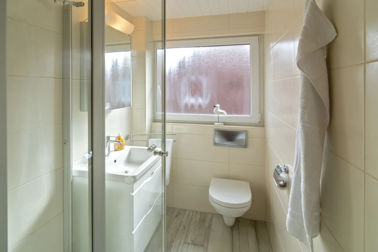Ferienwohnung Gyde