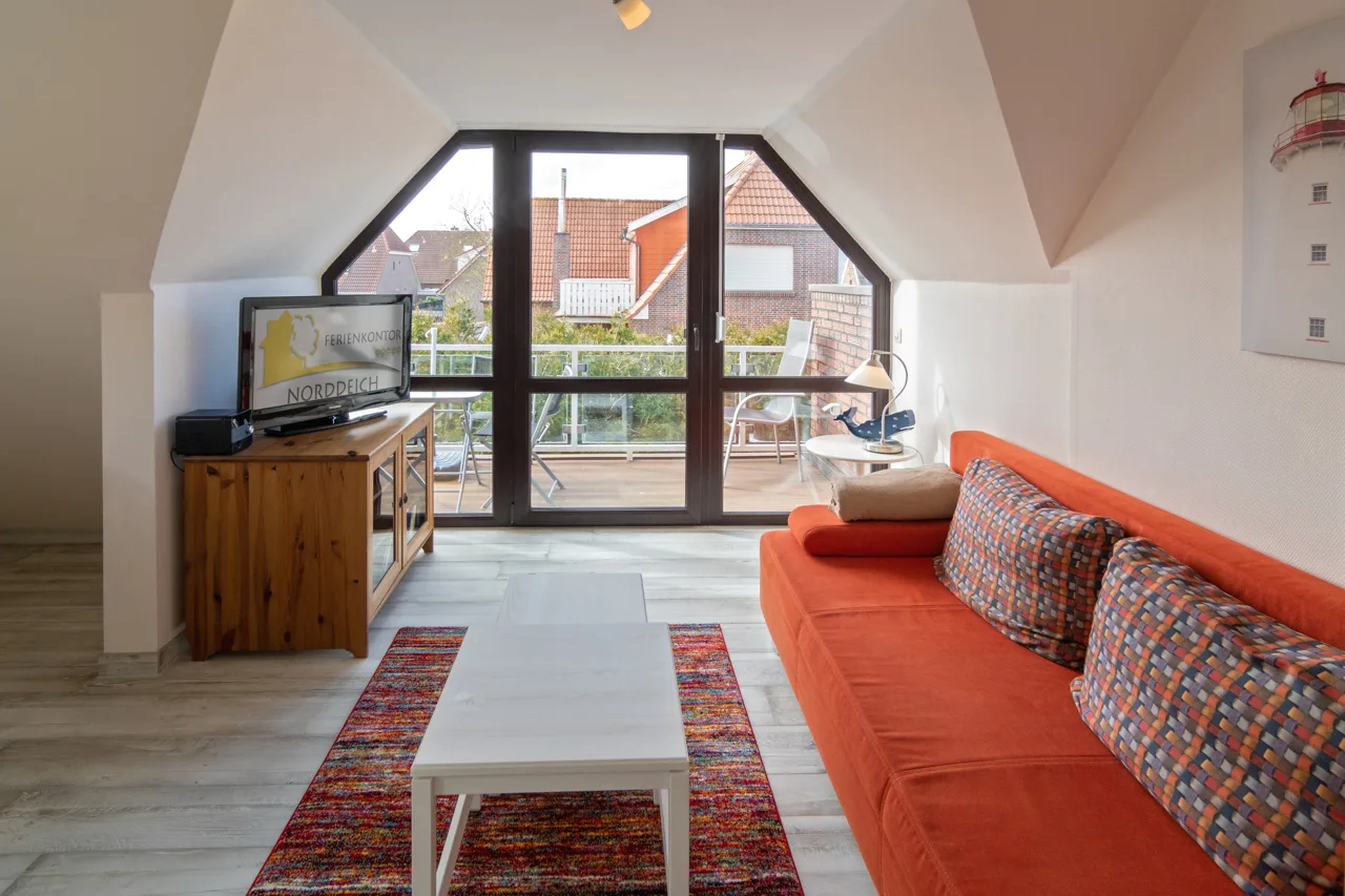 Ferienwohnung Gyde