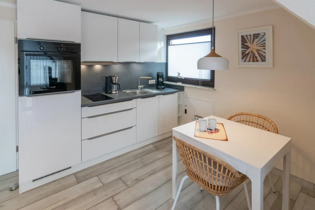 Ferienwohnung Gyde